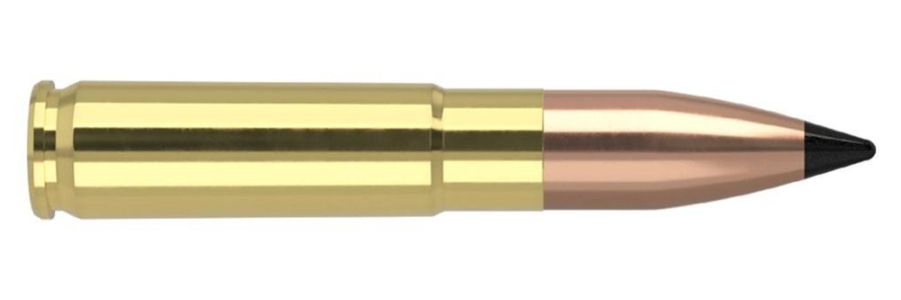 Nosler 40127 Varmageddon 300 Blackout 110gr Flat Base Tipped 20 Per Box/20 view 3
