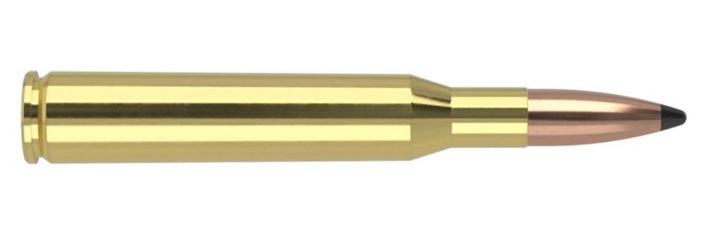 Nosler Whitetail Country Rifle Ammunition .308 Win 150gr SP 20/ct view 2