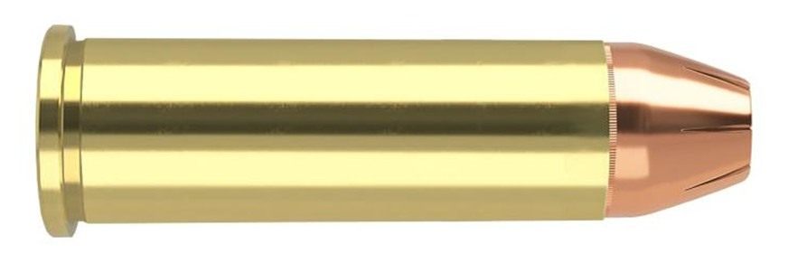 Nosler ASP Handgun Ammunition .38 Spl 125gr JHP 930 fps 20/ct