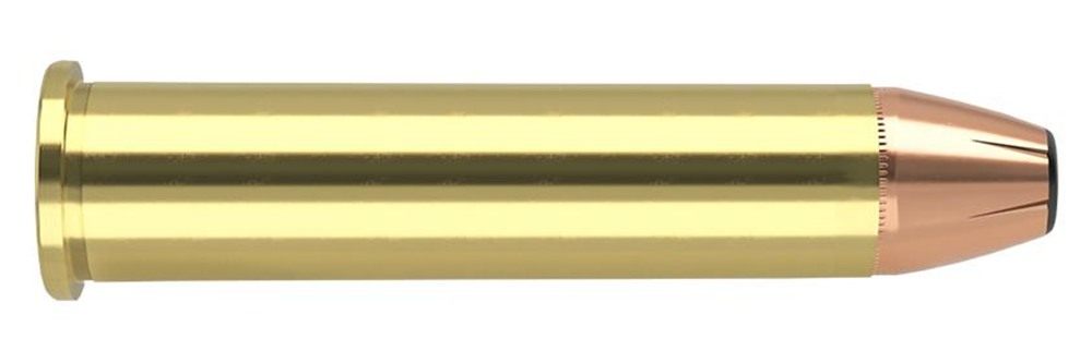 Nosler Bullets Whitetail Country Rifle Ammunition 400 Legend 215gr JSP 20/c view 2