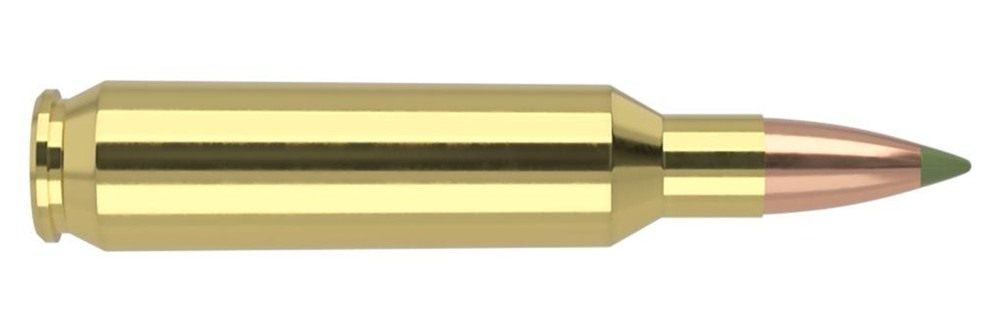 Nosler Bullets 40140 E-Tip Lead Free 22 55gr E 20 Per Box/10 Case view 2