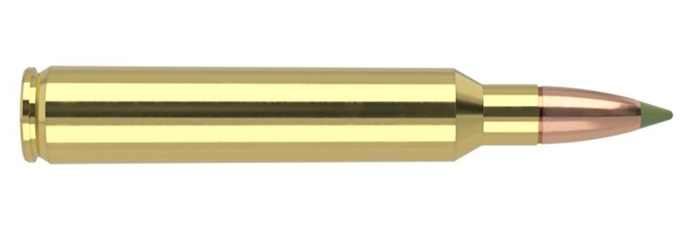 Nosler Bullets E-Tip Rifle Ammunition 300 RUM 180 gr 3200 fps 20/ct view 2