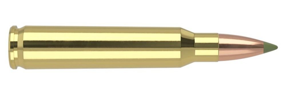 Nosler Bullets E-Tip Rifle Ammunition 223 Rem 55 gr 3100 fps 20/ct view 2