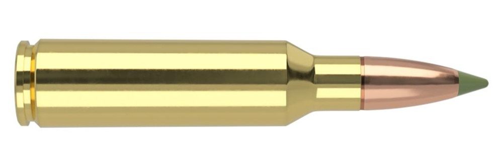 NOSLER 40152 E-Tip 300WSM 180gr E Lead Free 20 Per Box/10 Case view 3