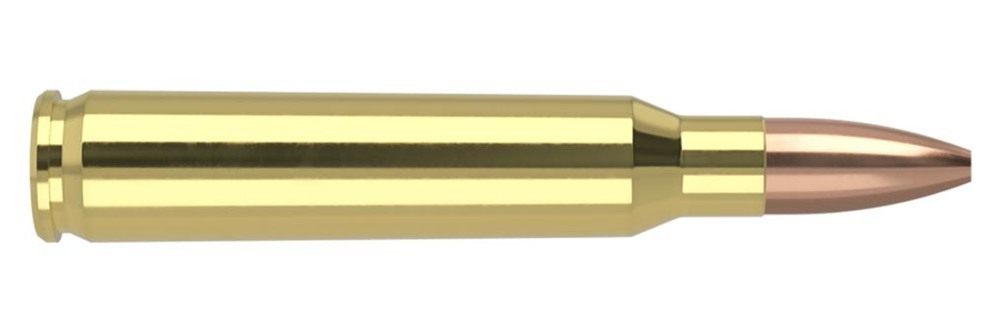 NOSLER 40223 Varmageddon 223 Rem 62gr Flat Base Hollow Point 20 Per Box/20 view 3