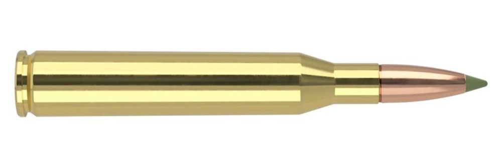 NOSLER 40238 E-Tip 25-06 Rem 100gr E Lead Free 20 Per Box/10 Case view 2