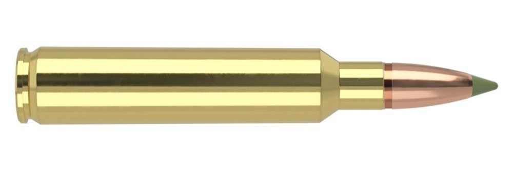 Nosler Bullets 40330 E-Tip 30 180gr Lead-Free 20 Per Box/10 Case view 2