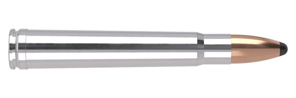 NOSLER 40606 Trophy Grade Safari 375H HMag 300gr Spitzer Partition 20 Per B view 2
