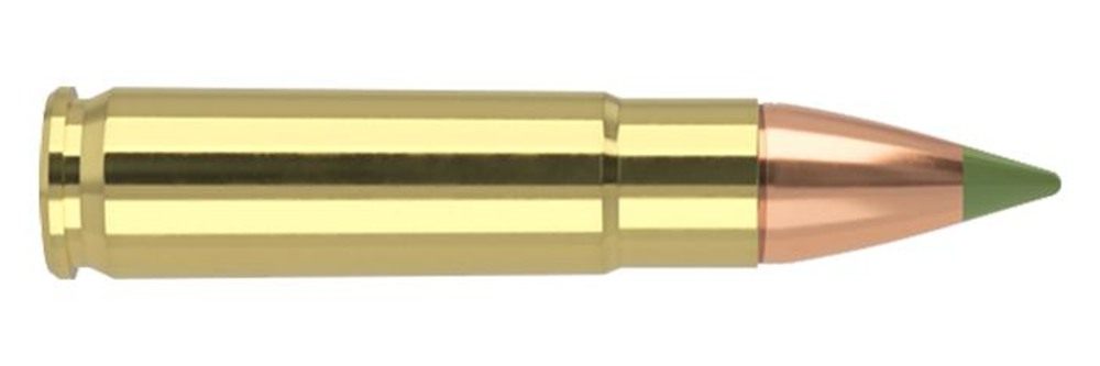 Nosler Bullets 40660 E-Tip 300 Blackout 110gr E Lead Free 20 Per Box/20 Cas view 2