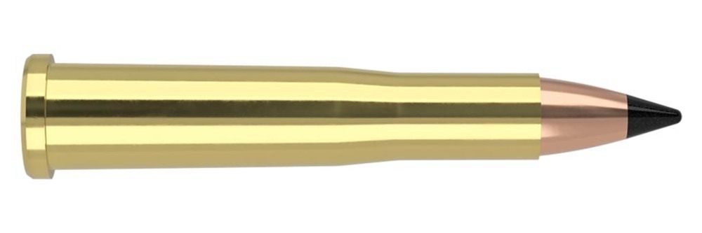 Nosler Varmegeddon Rifle Ammunition .22 Hornet 35 gr FB Tipped 3000 fps 20/ view 2
