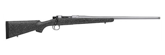 Nosler Model 21 375h H 22 Blk/gry 3rd