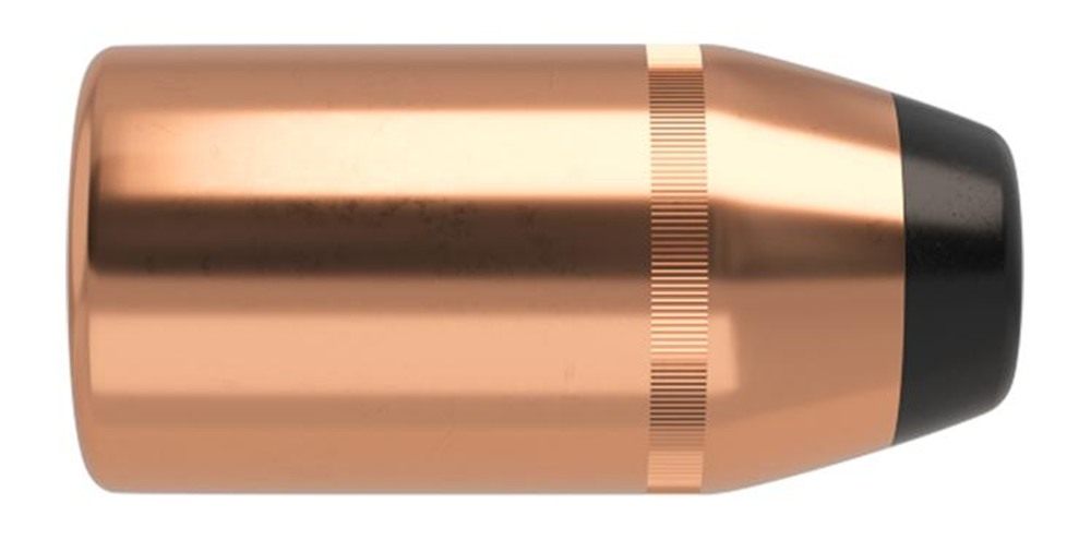 Nosler Bullets Sporting Handgun Revolver .44 cal .429in 300 gr JHP 100/ct view 2