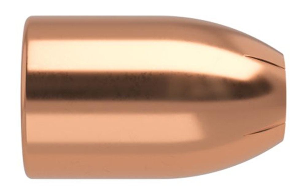 Nosler Bullets Sporting Handgun Pistol 9mm .355in 124 gr JHP 250/ct view 3