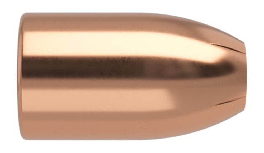 NOSLER 43258 Assured Stopping Power 9mm 147gr Jacketed Hollow Point 250/Box view 2