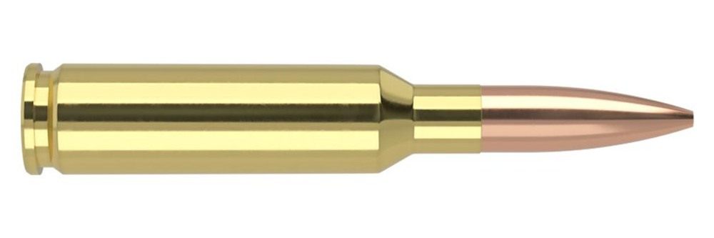 NOSLER 43455 Match Grade 6.5 Creedmoor 140gr Custom Competition Hollow Poin view 2