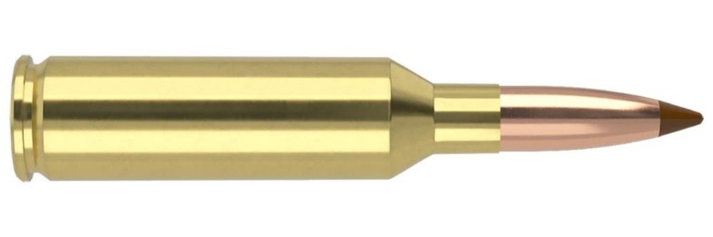 NOSLER 43457 Ballistic Tip 6.5PRC 140gr Spitzer Boat Tail 20 Per Box/10 Cas view 2