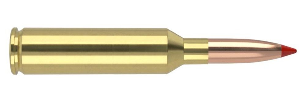 Nosler Ballistic Tip Hunting Rifle Ammunition 7mm PRC 160gr PT 3000 fps 20/ view 2