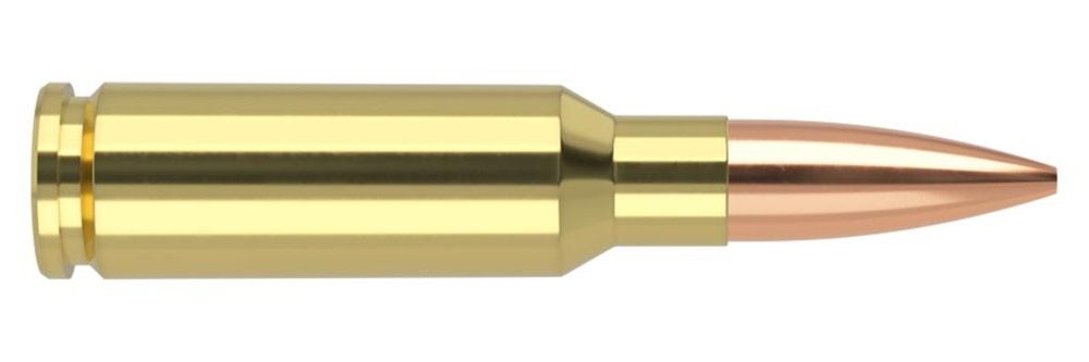 Nosler Bullets 44501 Match Grade 6.5 Grendel 123gr Custom Competition Hollo view 3