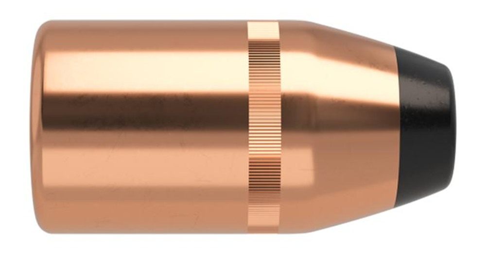 Nosler Bullets Sporting Handgun Revolver .38 cal .357in 158 gr JHP 250/ct view 2