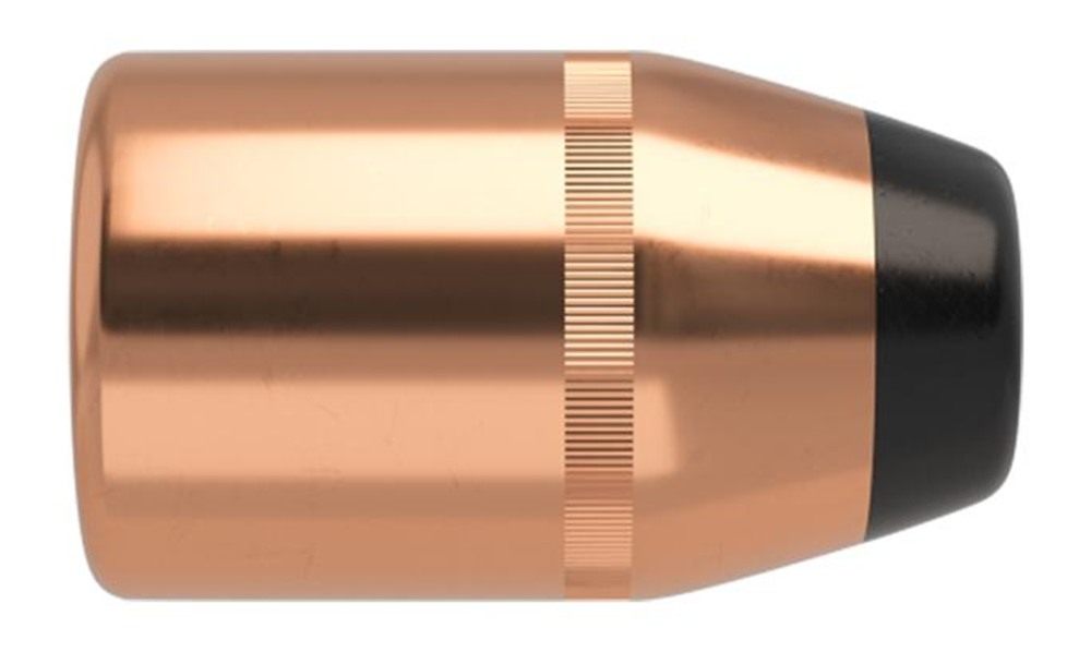 Nosler Bullets Sporting Handgun Revolver .44 cal .429in 240 gr JHP 250/ct view 2