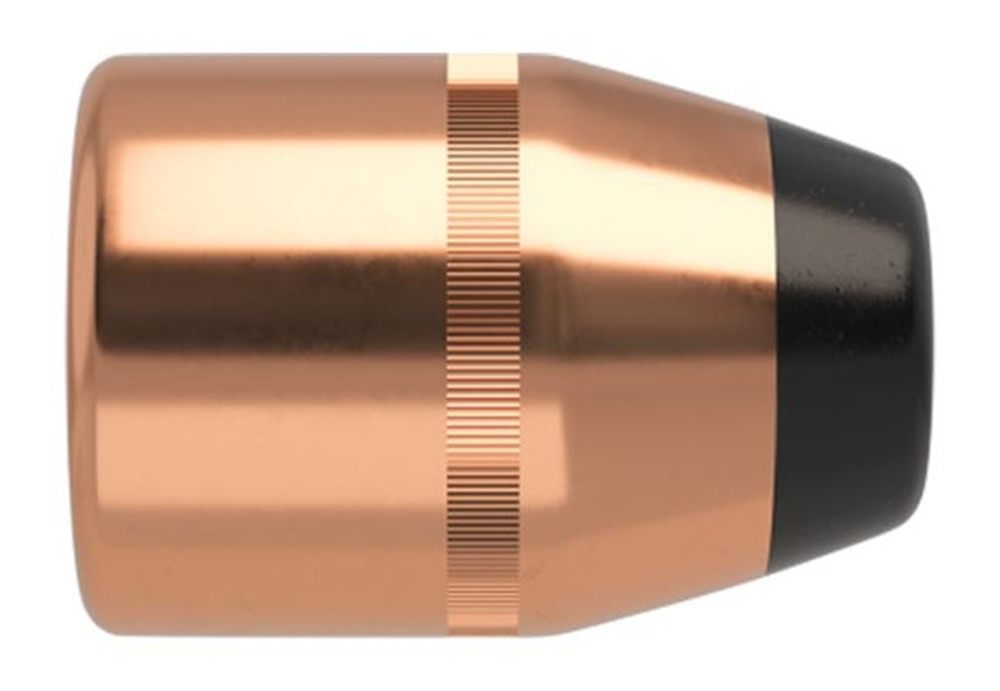 Nosler Bullets Sporting Handgun Revolver .44 cal .429in 200 gr JHP 250/ct view 2