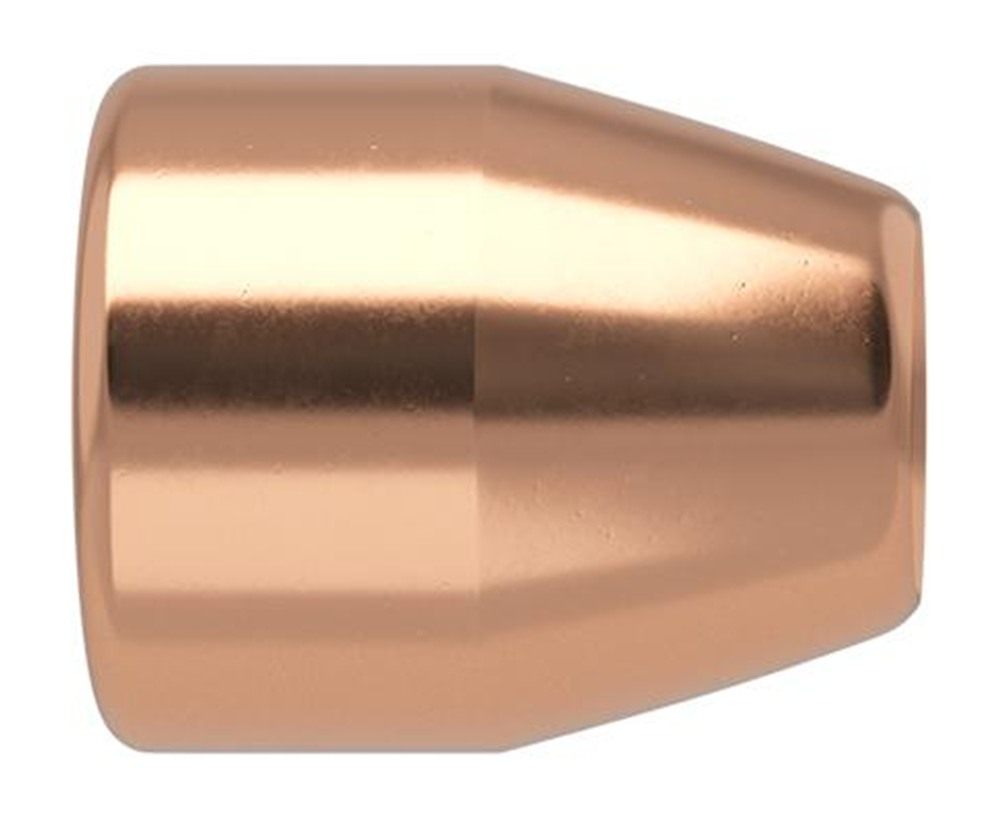 NOSLER 44847 Custom Competition 45 Cal 185gr Jacketed Hollow Point 250/Box view 3