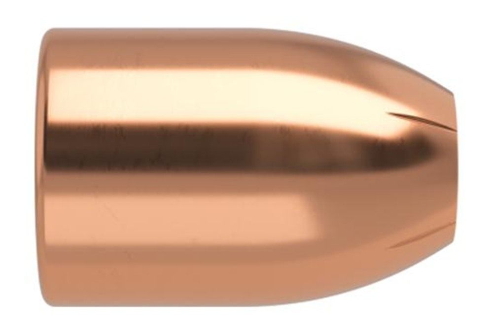 NOSLER 44848 Assured Stopping Power 9mm 115gr Jacketed Hollow Point 250/Box view 2