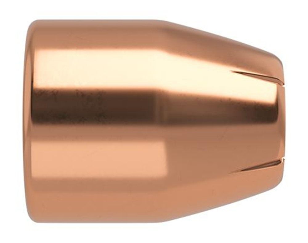 Nosler Bullets Sporting Handgun Pistol .40/10mm .400in 135 gr JHP 250/ct view 2