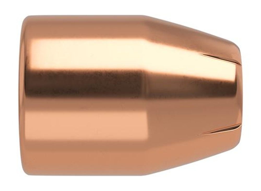 Nosler Bullets Sporting Handgun Pistol .40/10mm .400in 150 gr JHP 250/ct view 2