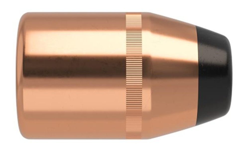 Nosler Bullets Sporting Handgun Revolver .44 cal .429in 240 gr JSP 250/ct view 2