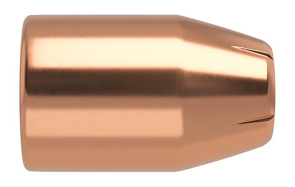 Nosler Bullets Sporting Handgun Pistol 10mm .400in 180 gr JHP 250/ct view 2