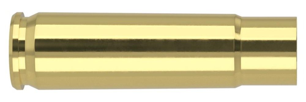 Nosler Bullets Unprimed Brass Rifle Cartridge Cases 6.5mm Grendel 50/ct view 2