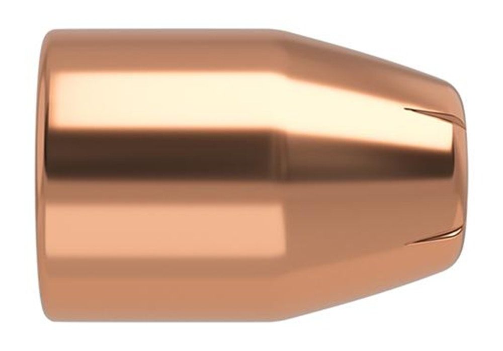 Nosler Bullets Sporting Handgun Pistol .45 cal .451in 230 gr JHP 250/ct view 2