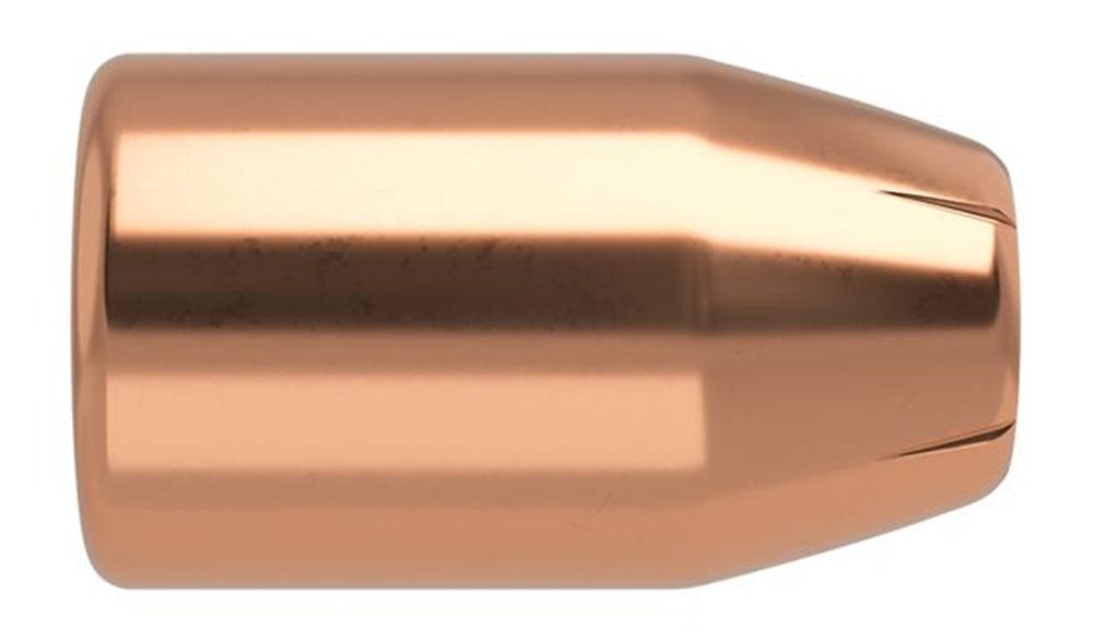 Nosler Bullets Sporting Handgun Pistol 10mm .400in 200 gr JHP 250/ct view 2