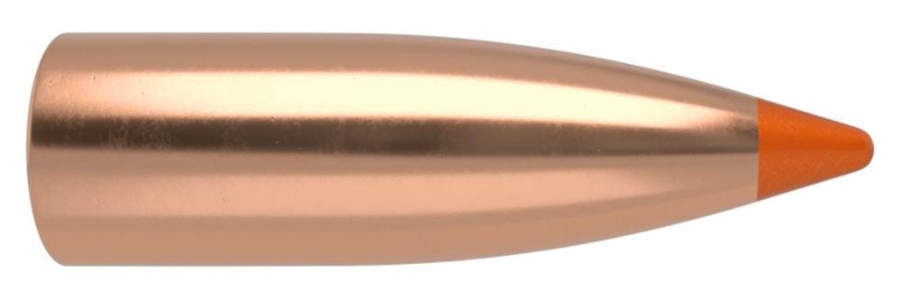 Nosler Bullets Ballistic Tip Lead Free Varmint Rifle .22 cal .224in 40 gr S view 2