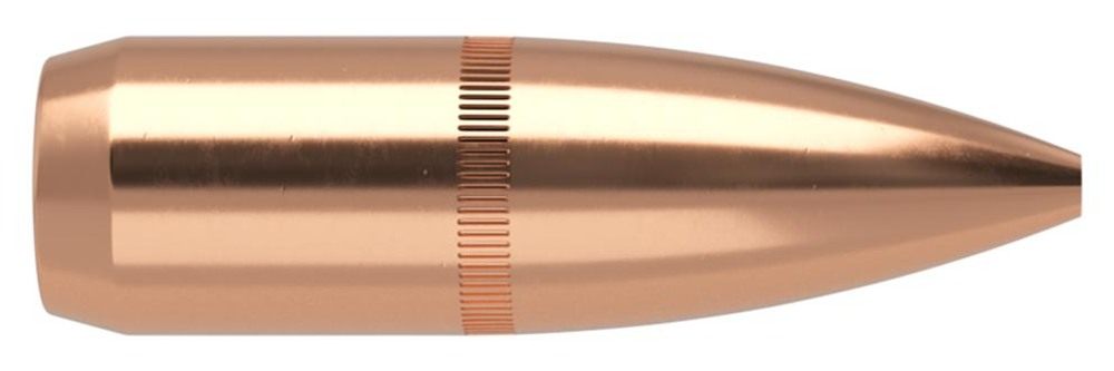 Nosler Bullets Custom Competition Rifle 6.8mm .277in 115 gr HPBT Cann 100/c