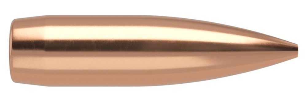 Nosler Bullets Custom Competition Rifle 8mm .323in 200 gr HPBT 100/ct view 2
