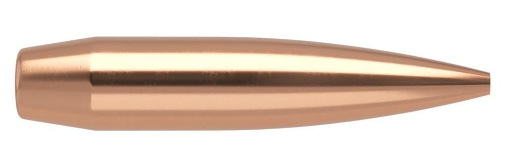 Nosler Bullets 49742 Custom Competition 6mm 107gr Hollow Point Boat Tail 10 view 3