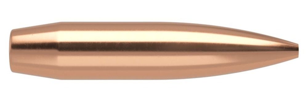 Nosler Bullets Custom Competition Rifle 6.5mm .264in 140 gr HPBT 250/ct view 2