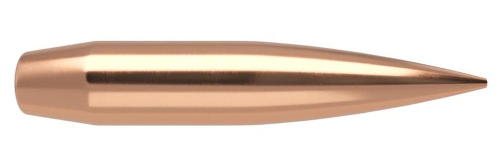 Nosler Bullets 49824 RDF Match 6.5mm 140gr Hollow Point Boat Tail 100/Box view 2
