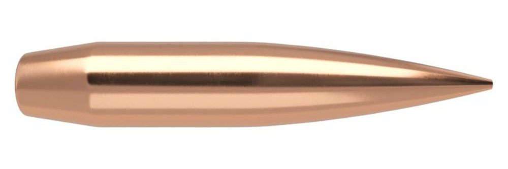 Nosler Bullets 49825 RDF Match 6.5 Creedmoor 140gr Hollow Point Boat Tail 5 view 2