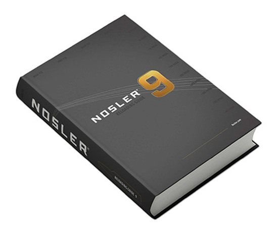 Nosler Reloading Guide 9th Edition [Misc.] view 3