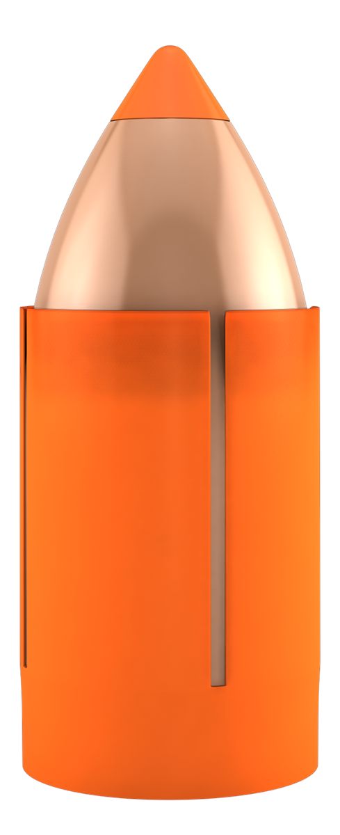 NOSLER Ballistic Tip Muzzleloader Bullets .50 cal .458in 300 gr Spitzer 15/