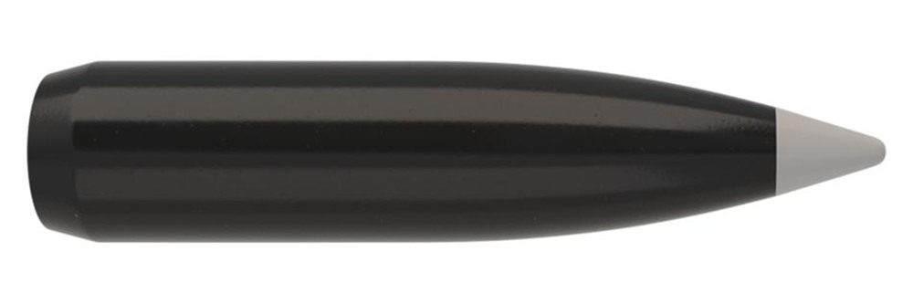 Nosler Bullets Ballistic SilverTip Hunting Rifle 6mm .243in 95 gr SBT-Bstip view 3