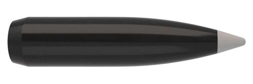 NOSLER Ballistic SilverTip Hunting Rifle Bullets .25 cal .257in 115 gr SBT view 2