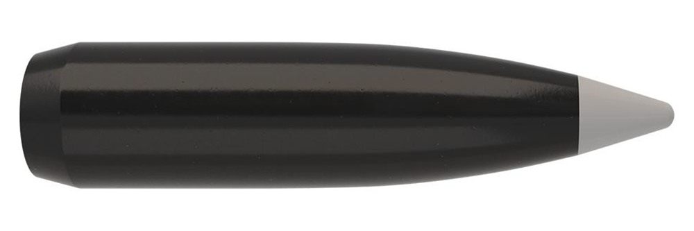 Nosler Bullets Ballistic SilverTip Hunting Rifle .270 cal .277in 130 gr SBT view 2