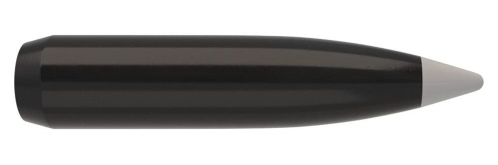 Nosler Bullets Ballistic SilverTip Hunting Rifle .270 cal .277in 150 gr SBT view 2