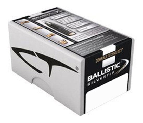 Nosler Bullets Ballistic SilverTip Hunting Rifle 7mm .284in 140 gr SBT-Bsti view 3