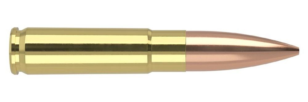NOSLER 51275 Match Grade 300 Blackout 220gr Custom Competition Hollow Point view 3