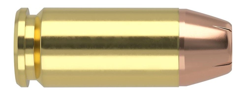 Nosler Bullets 51279 Assured Stopping Power Handgun 40S W 180gr Jacketed Ho view 3